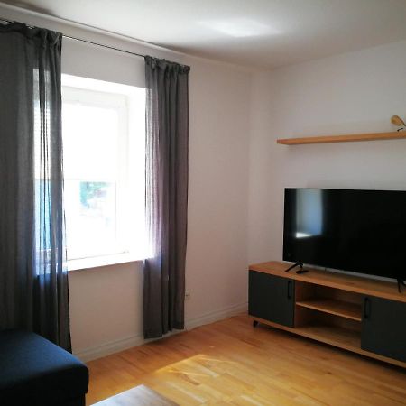 סלה Ferienwohnung Danziger Og מראה חיצוני תמונה