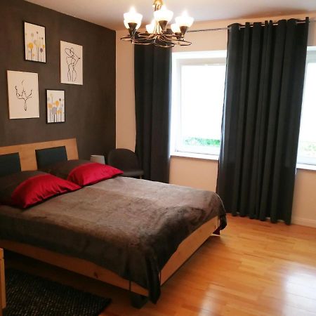 סלה Ferienwohnung Danziger Og מראה חיצוני תמונה