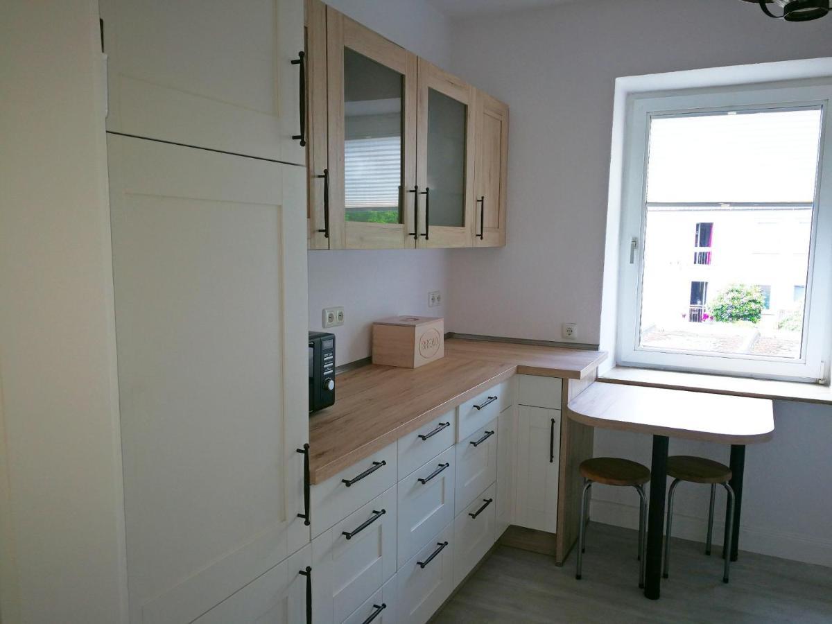 סלה Ferienwohnung Danziger Og מראה חיצוני תמונה